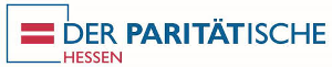 logo paritaetische hessen
